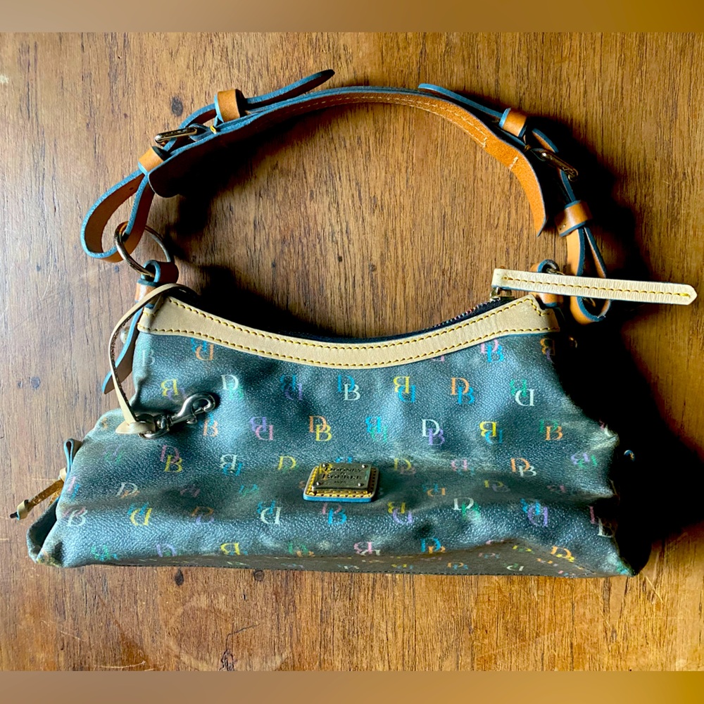 Dooney and Bourke purse-used priced accordingly